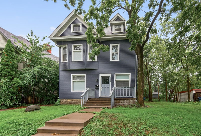 Home Worth Check