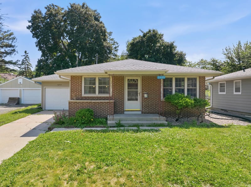 Home Worth Check