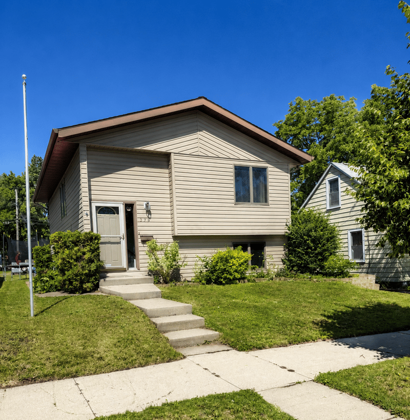 325 24th Ave N, Saint Cloud, MN 56303