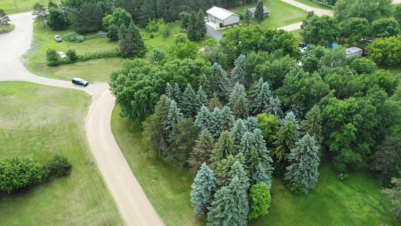 238 Park Cir, Ottertail, MN 56571