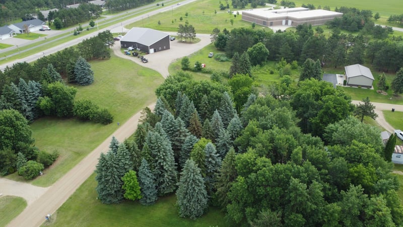 238 Park Cir, Ottertail, MN 56571