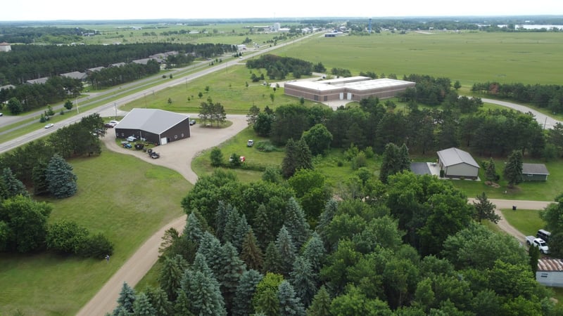 238 Park Cir, Ottertail, MN 56571