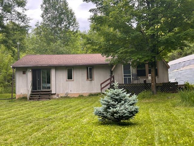 1843 295th Ave, Mora, MN 55051