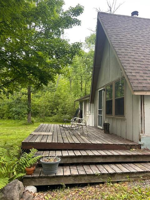 1843 295th Ave, Mora, MN 55051