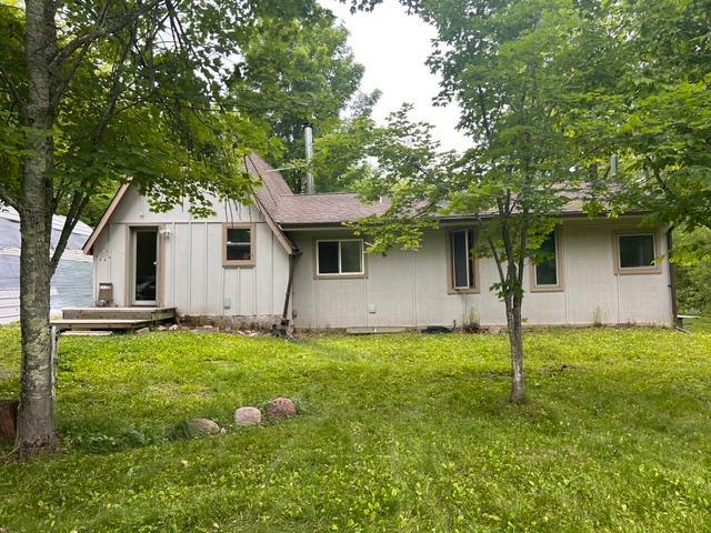 1843 295th Ave, Mora, MN 55051