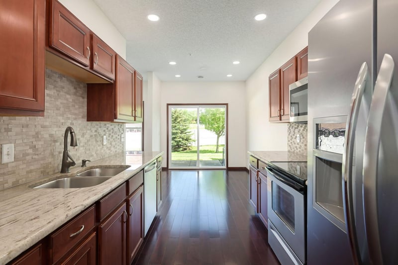 341 Jolly Ln NE, Columbia Heights, MN 55421