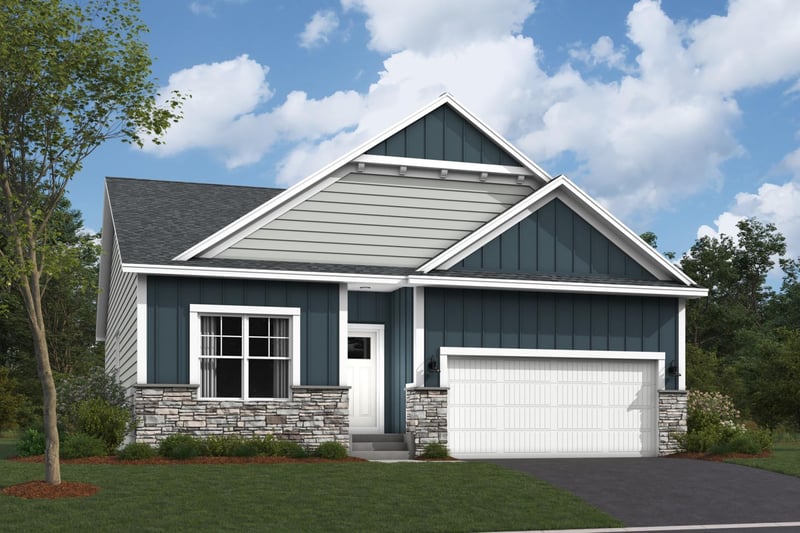 14806 Artaine Trl, Rosemount, MN 55068