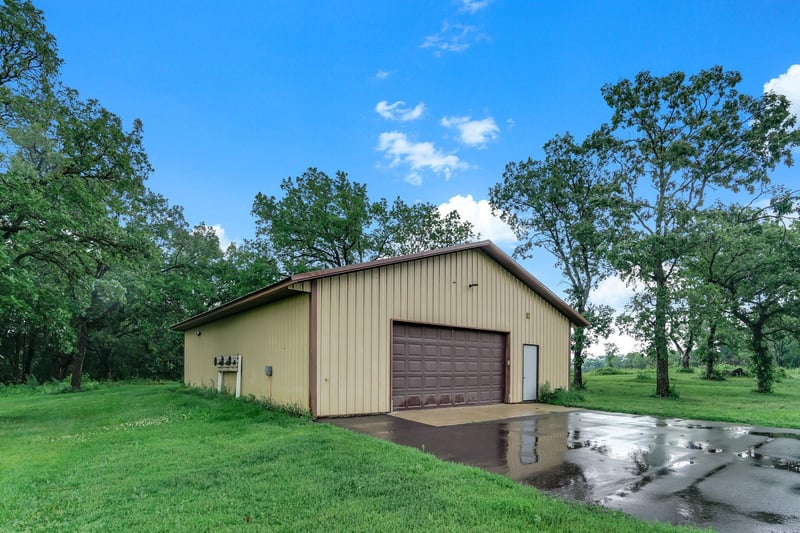 201 Norwood Dr, Big Lake, MN 55309