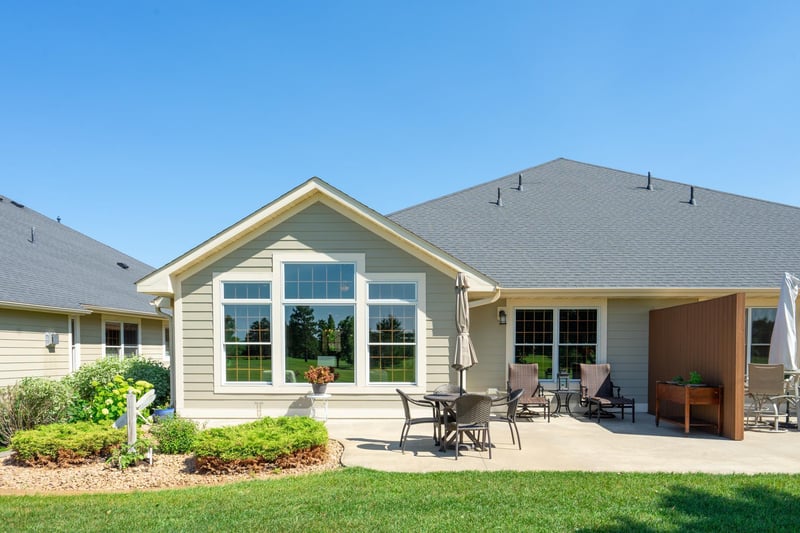 Home Worth Check