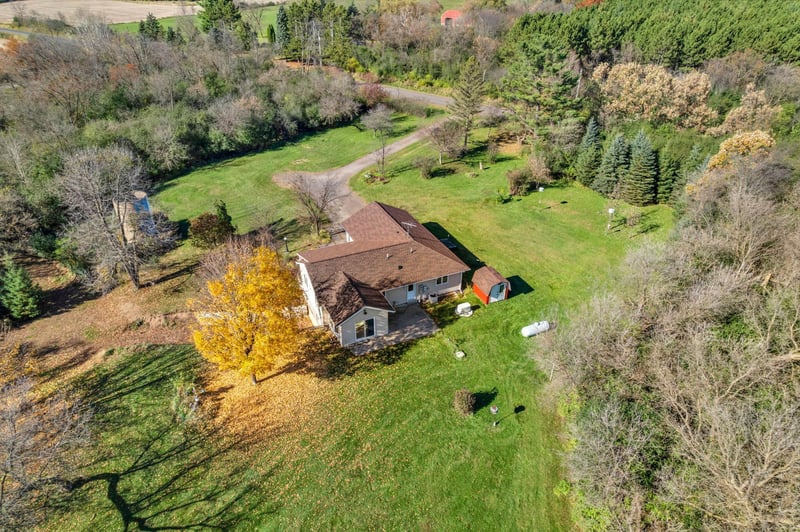 1048 85th Ave, Amery, WI 54001