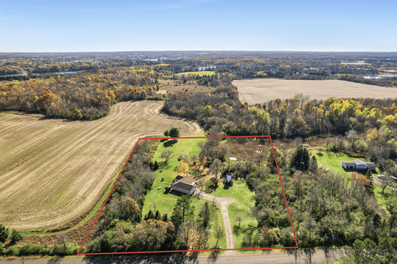 1048 85th Ave, Amery, WI 54001