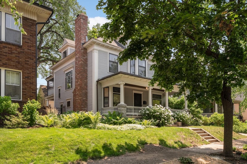 2417 Colfax Ave S, Minneapolis, MN 55405