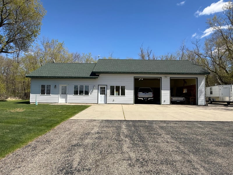 7893 E Lake Carlos Dr NE, Carlos, MN 56319