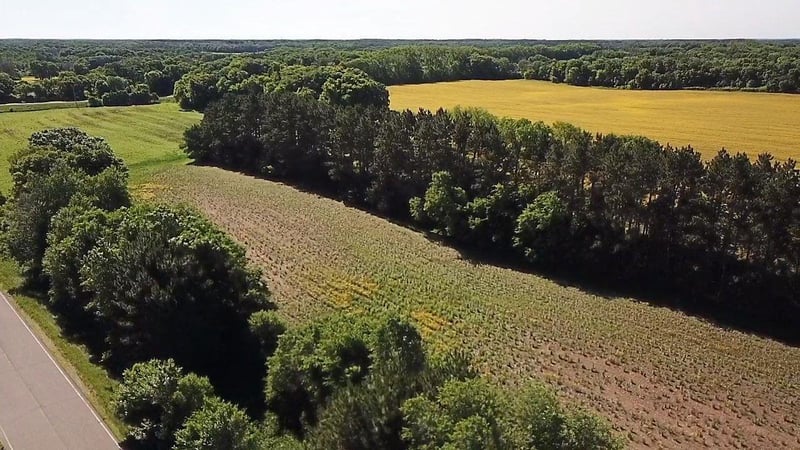 Lot 3 Block 1 87th St SE, Becker, MN 55308