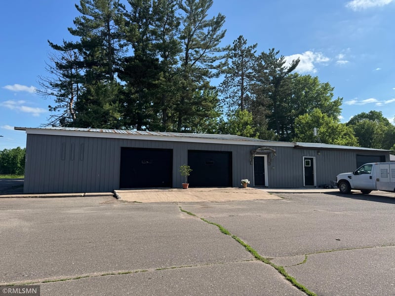22675 Quamba St, Brook Park, MN 55007