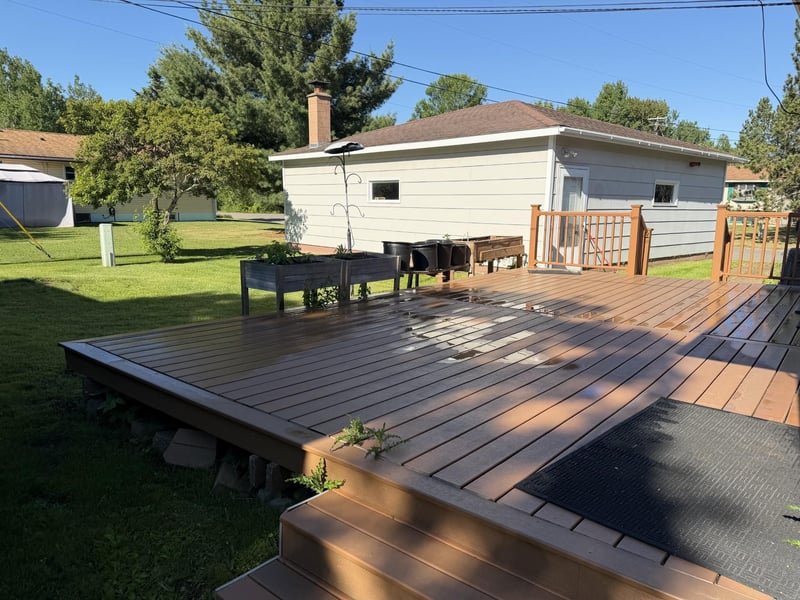 202 Kent Rd, Hoyt Lakes, MN 55750