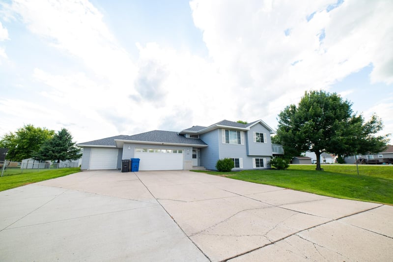 1201 Lyndon Ave S, Glyndon, MN 56547