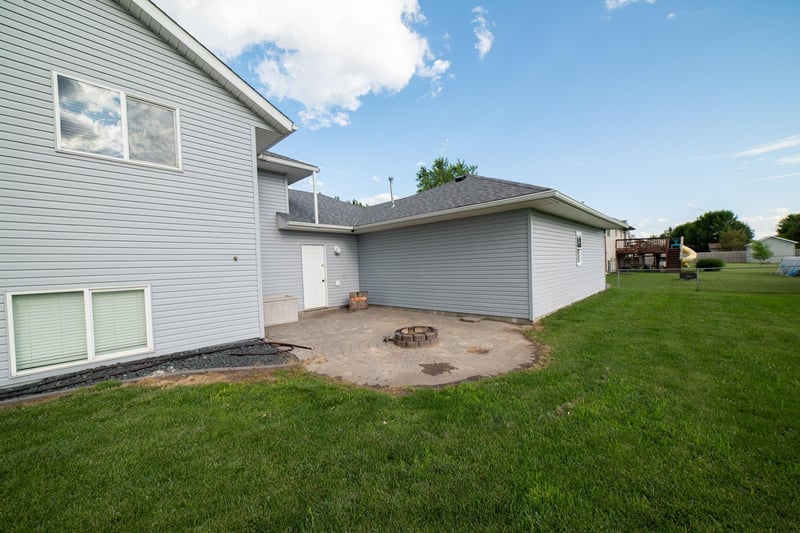 1201 Lyndon Ave S, Glyndon, MN 56547