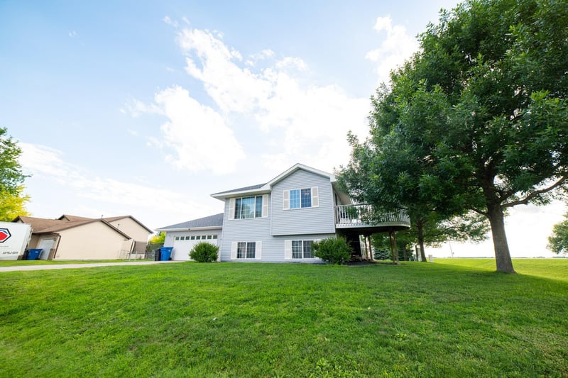 1201 Lyndon Ave S, Glyndon, MN 56547
