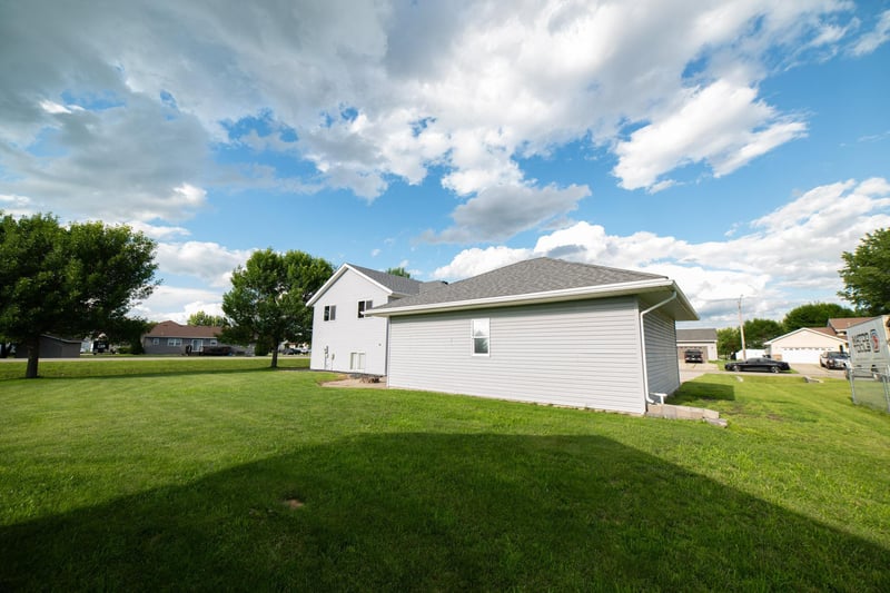 1201 Lyndon Ave S, Glyndon, MN 56547