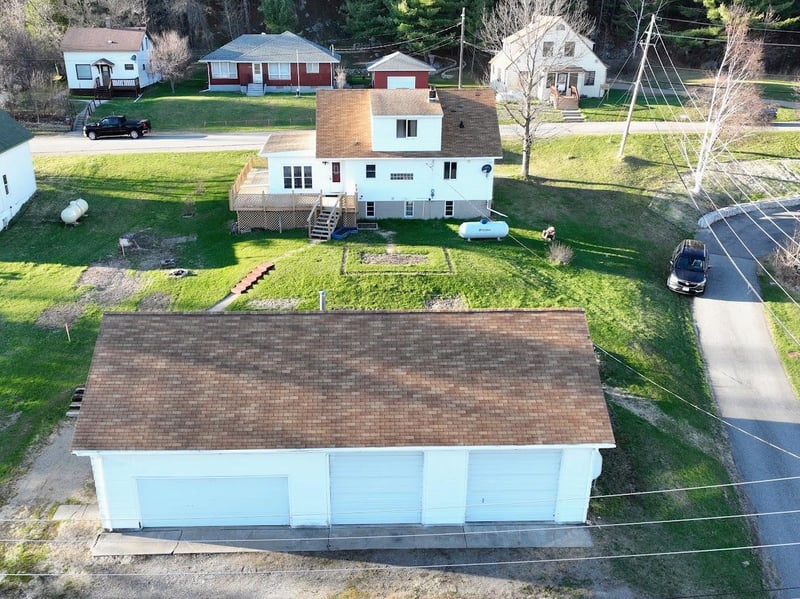 110 3rd St N, Tower, MN 55790