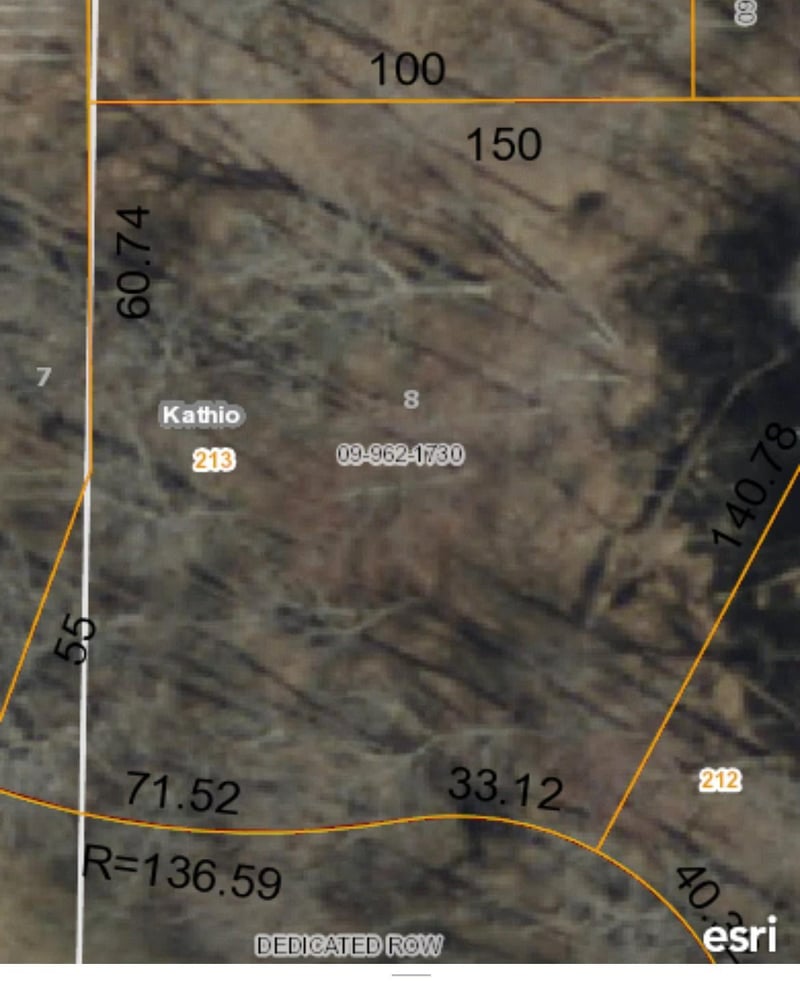 TBD Meander Way, Garrison, MN 56450