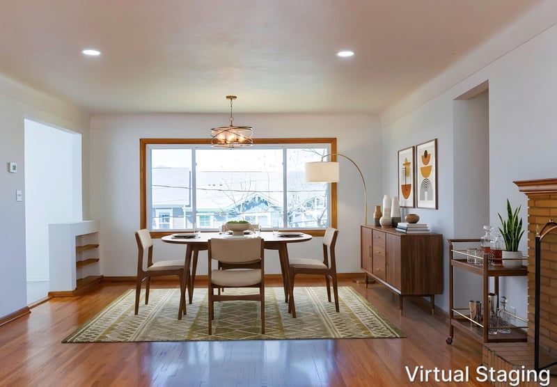 2843 Churchill St, Roseville, MN 55113