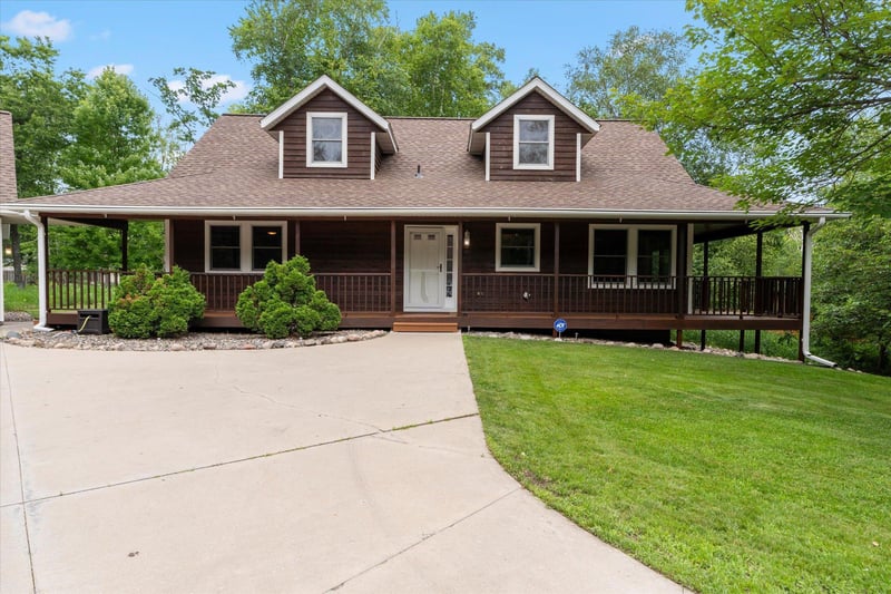 Home Worth Check
