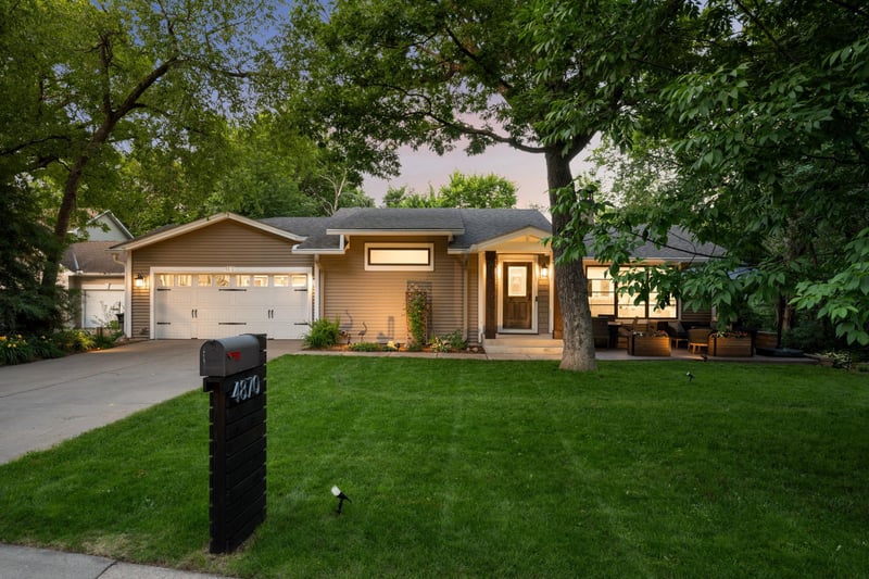 4870 Rusten Rd, Eagan, MN 55122