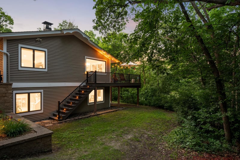 4870 Rusten Rd, Eagan, MN 55122