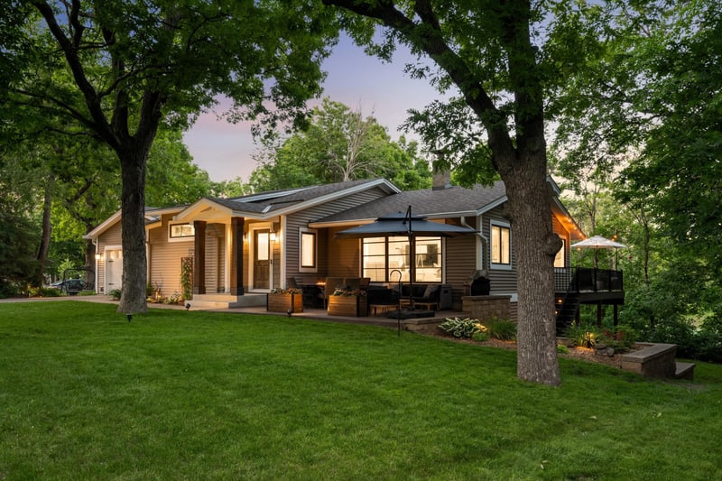 4870 Rusten Rd, Eagan, MN 55122