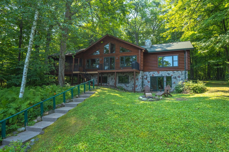 1758 123rd St, Balsam Lake, WI 54810
