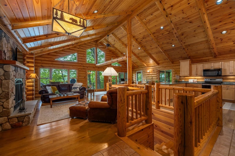 1758 123rd St, Balsam Lake, WI 54810