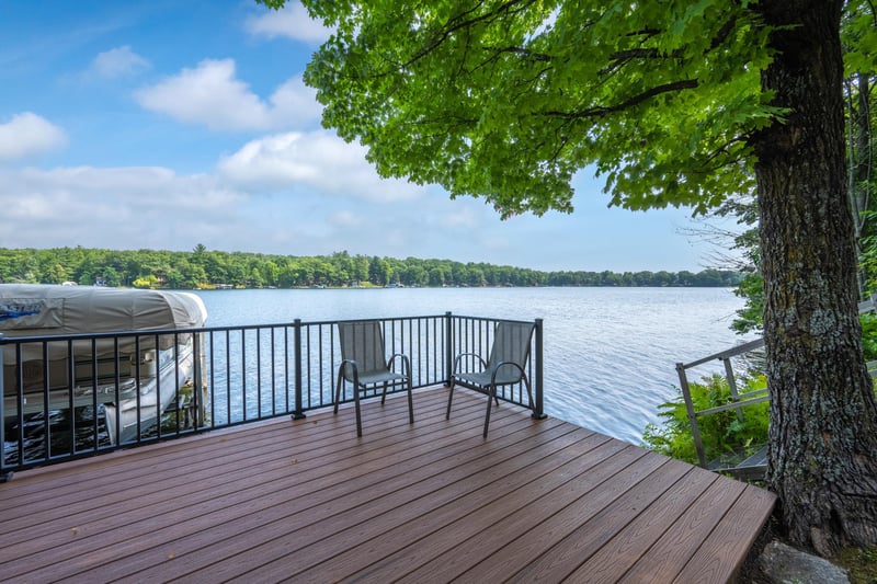1758 123rd St, Balsam Lake, WI 54810