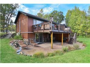 30482 N Lakeview Dr, Pequot Lakes, MN 56472