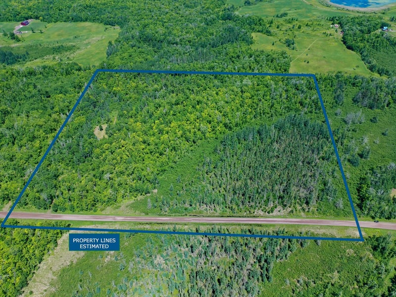 TBD Oak Leaf Rd, Kerrick, MN 55756