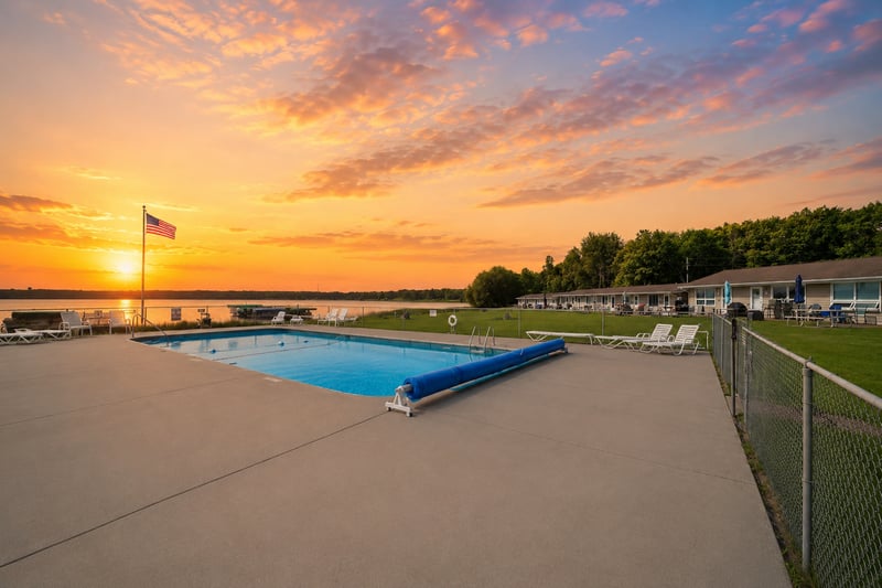 46304 Gone Fishin #C-2, Garrison, MN 56450