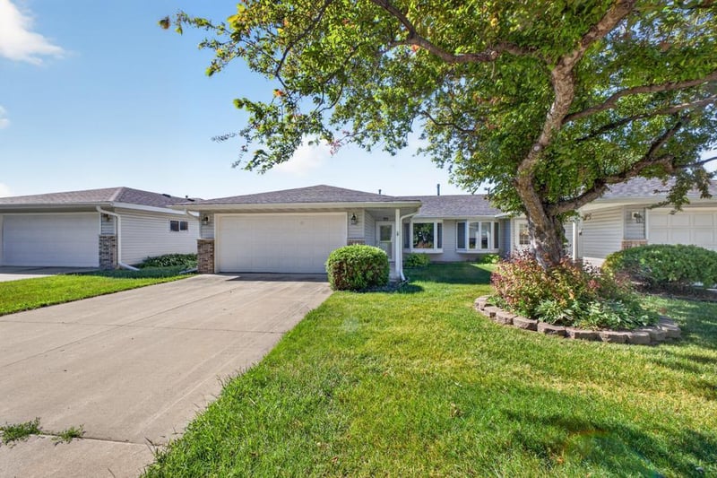 708 2nd St SW, Kasson, MN 55944