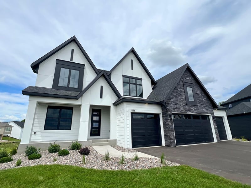 1888 Lasalle Ave NE, Saint Michael, MN 55376