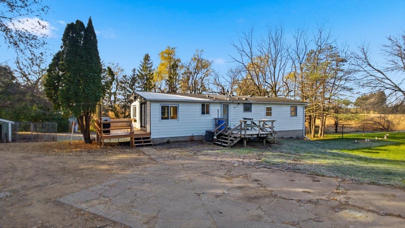 3510 15th St NW, Buffalo, MN 55313
