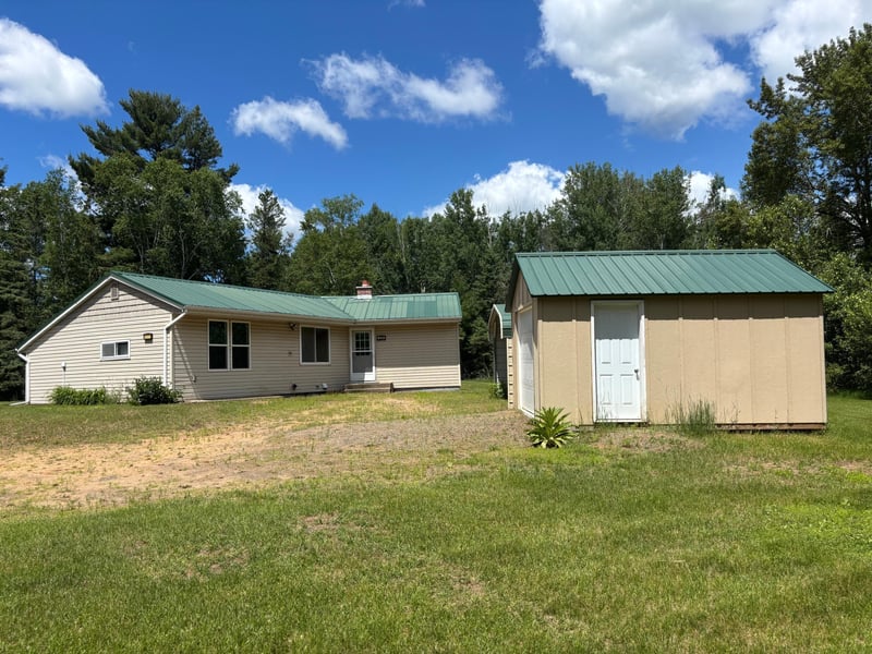 224 S Maddy St, Mcgregor, MN 55760