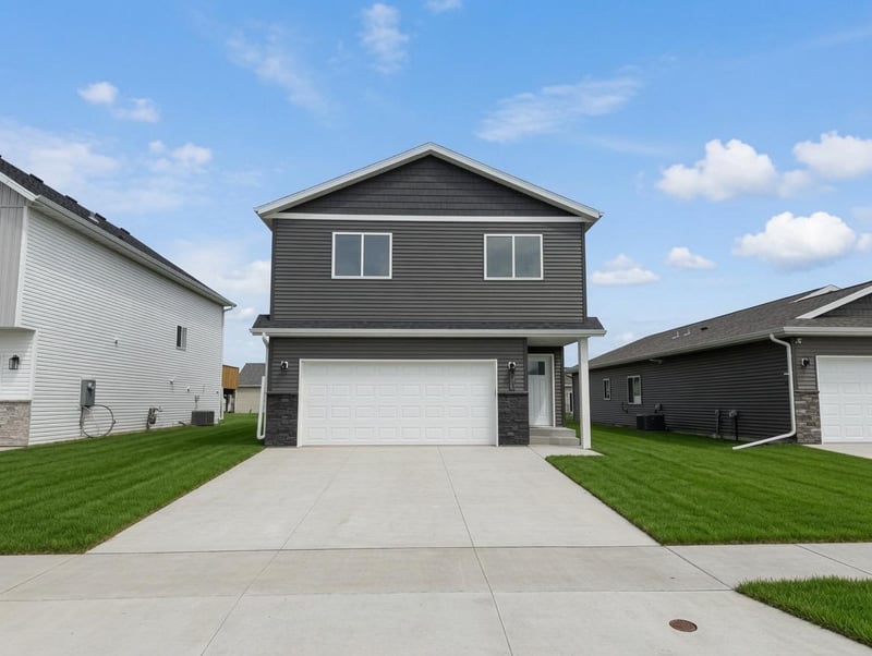 3734 33rd St S, Moorhead, MN 56560