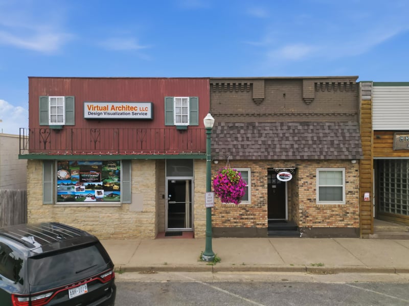 111 5th Ave N, Strum, WI 54770