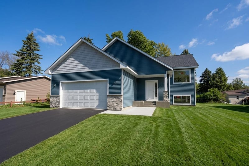 1312 Robinwood Ln, Faribault, MN 55021
