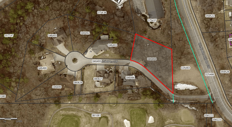 3003 Golfview Ln SW, Rochester, MN 55902