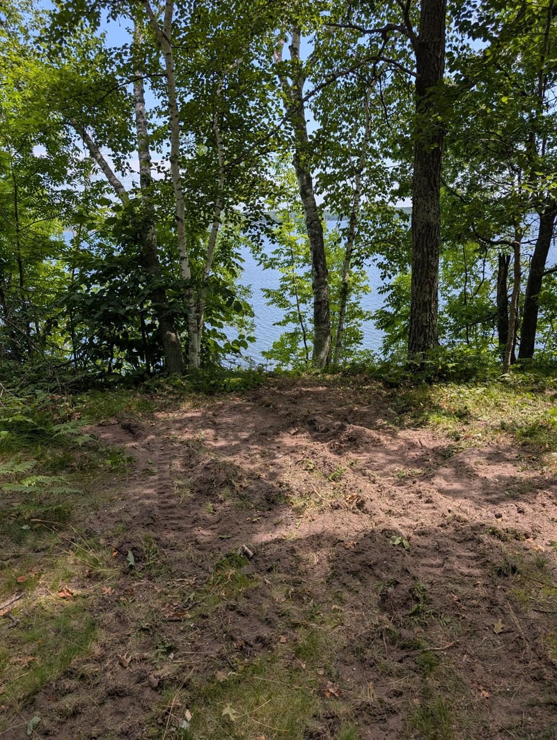 Lot 2 Turtle Bay Trl, Crosby, MN 56441