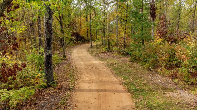 Lot 2 Turtle Bay Trl, Crosby, MN 56441