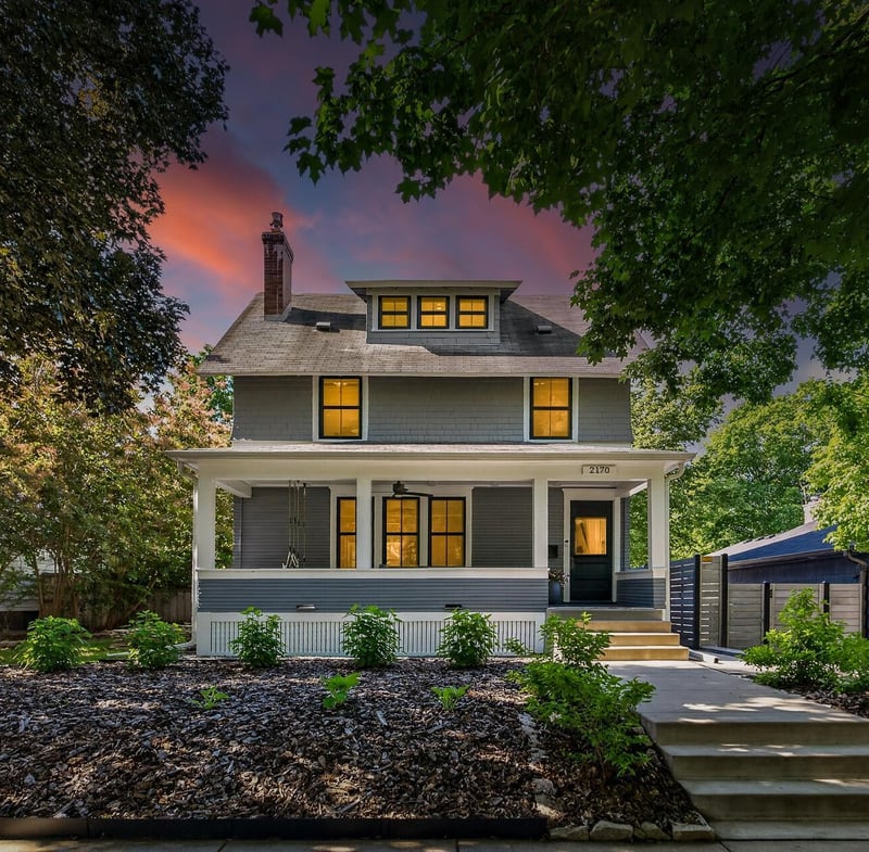 2170 Lincoln Ave, Saint Paul, MN 55105