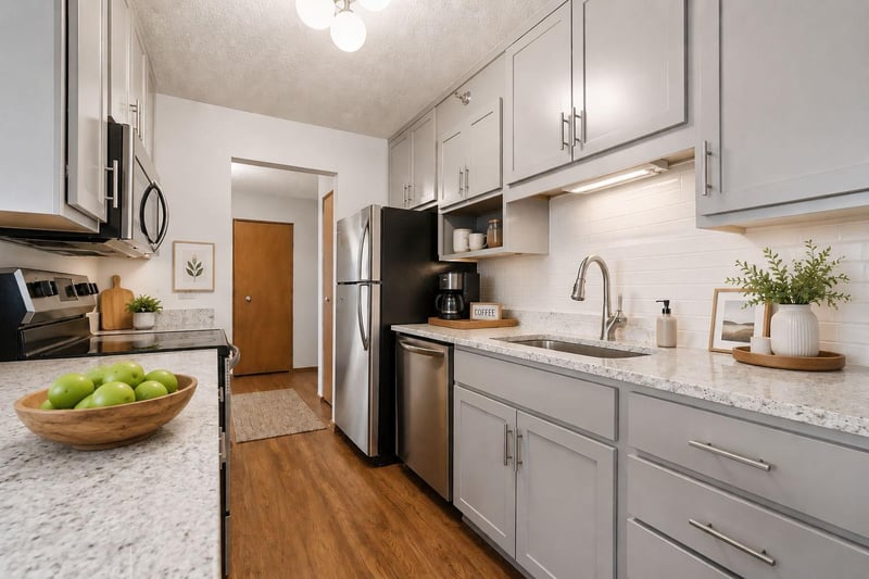 433 S 7th St #2113, Minneapolis, MN 55415