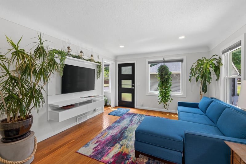 2605 Garfield St NE, Minneapolis, MN 55418